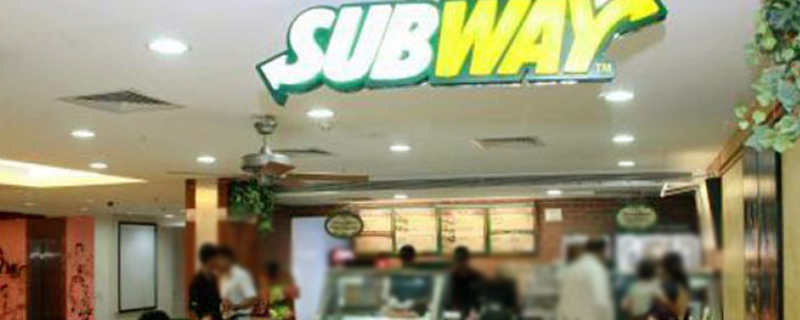 Subway - Royapettah 